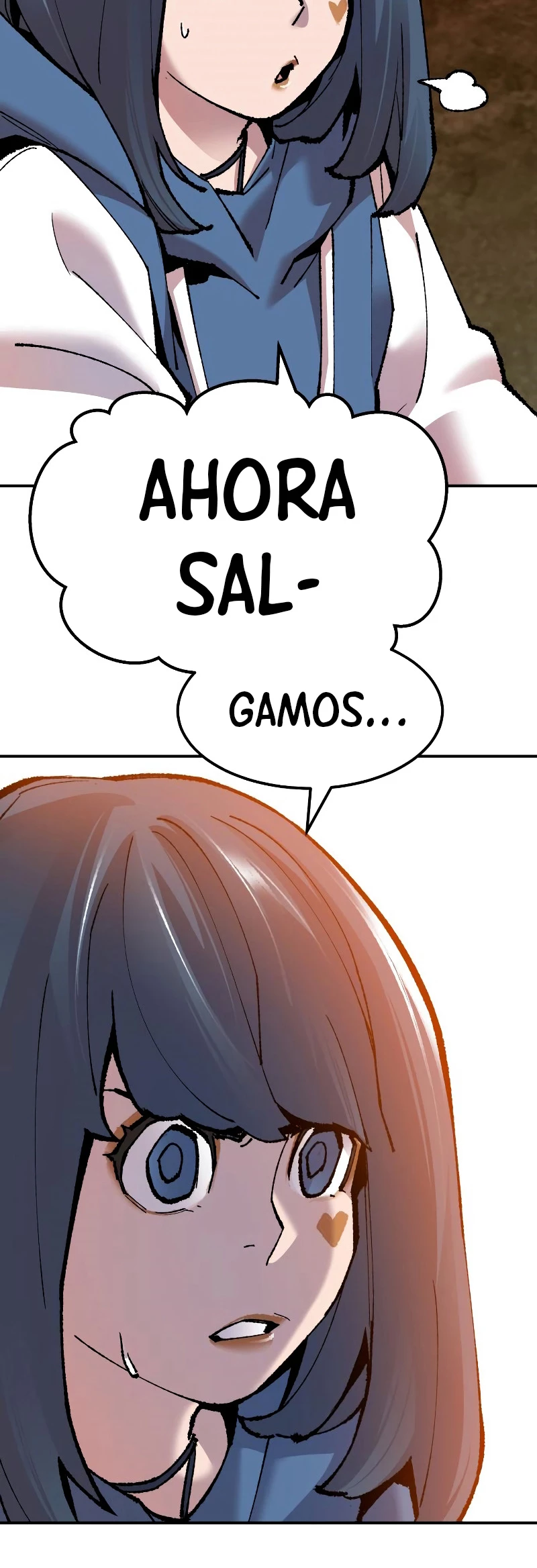 Rompiendo Limites > Capitulo 49 > Page 331